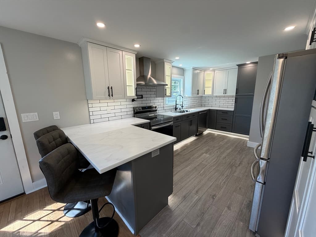 Single Family Residence at 408 Davis St, Greenfield MA 01301, Greenfield, photo 13 of 26