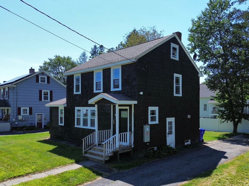 Single Family Residence at 408 Davis St, Greenfield MA 01301, Greenfield, photo 7 of 26