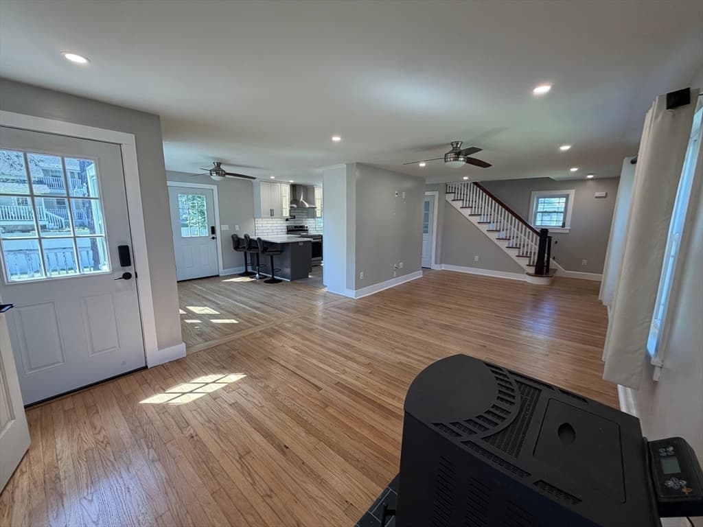 Single Family Residence at 408 Davis St, Greenfield MA 01301, Greenfield, photo 9 of 26