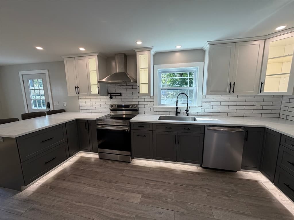 Single Family Residence at 408 Davis St, Greenfield MA 01301, Greenfield, photo 14 of 26