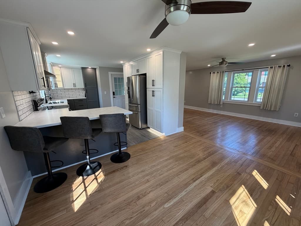 Single Family Residence at 408 Davis St, Greenfield MA 01301, Greenfield, photo 11 of 26