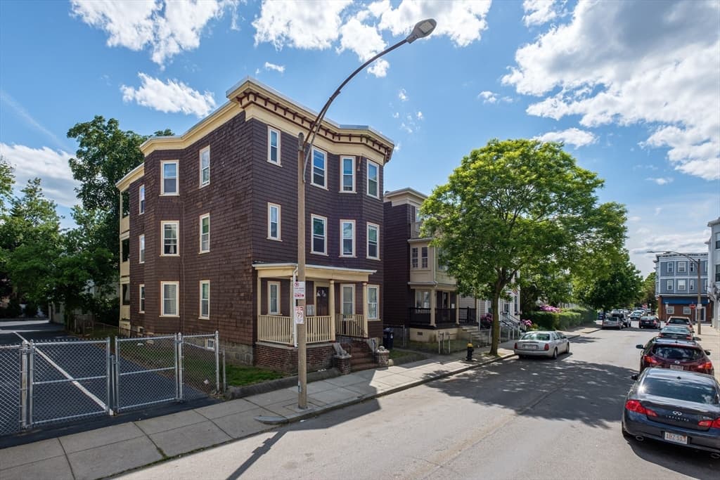 15 Romsey Street, Boston MA 02125 photo 3