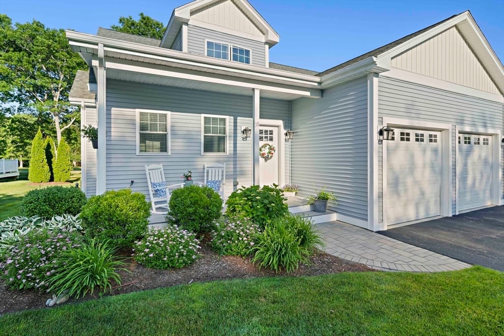 38 Cahoon Rd # 38, Wareham MA 02532