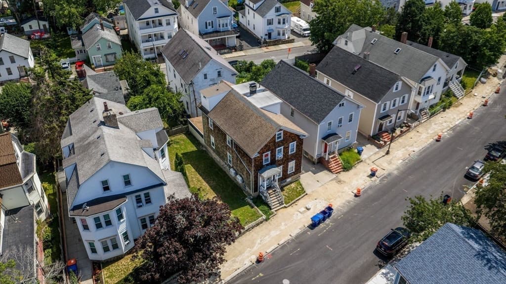 304 County St, New Bedford MA 02740 photo 21