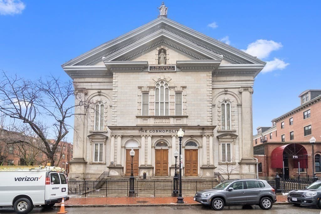 771 Harrison Avenue # 208, Boston MA 02118 photo 16