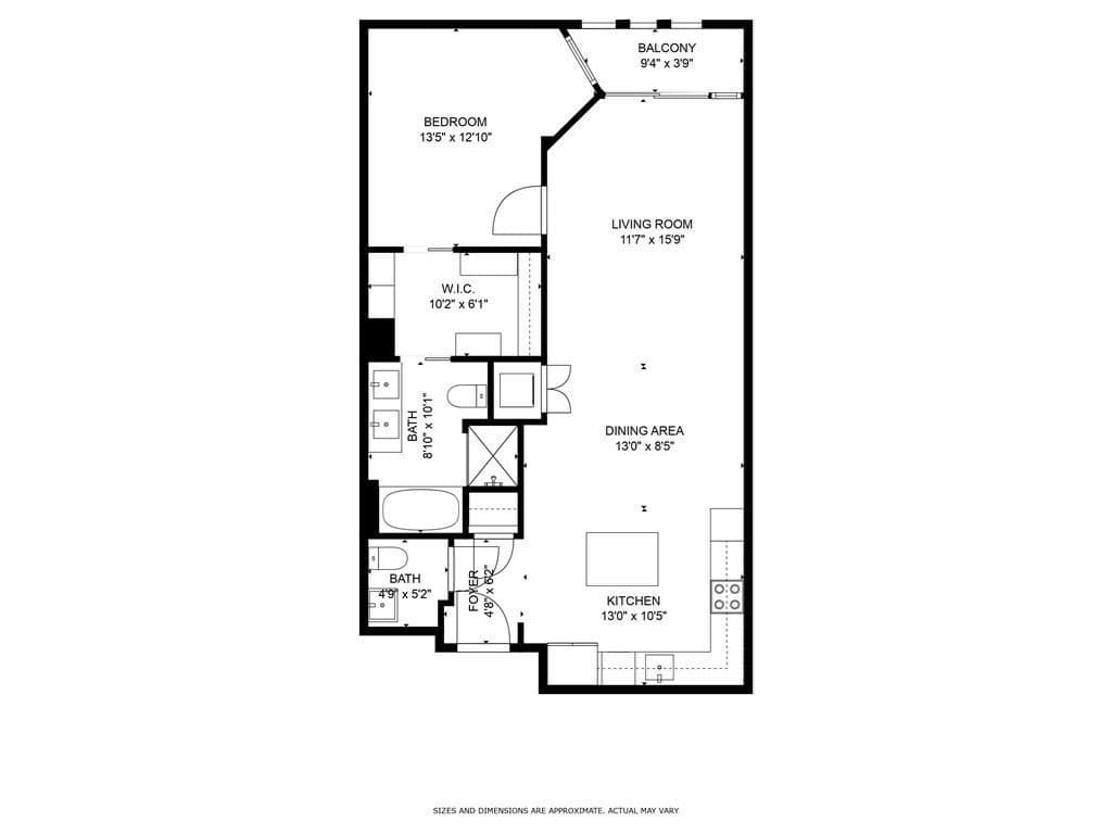 771 Harrison Avenue # 208, Boston MA 02118 photo 18