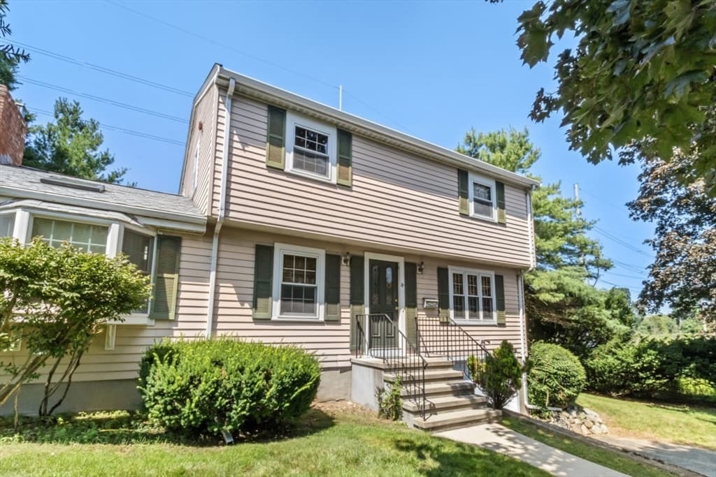 27 Valley Rd, Needham MA 02492 photo 2