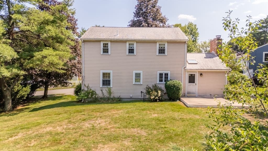 27 Valley Rd, Needham MA 02492 photo 10