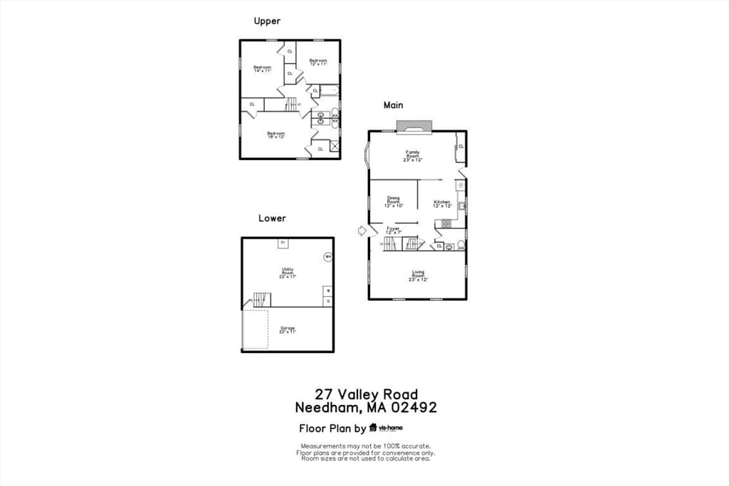 27 Valley Rd, Needham MA 02492 photo 33