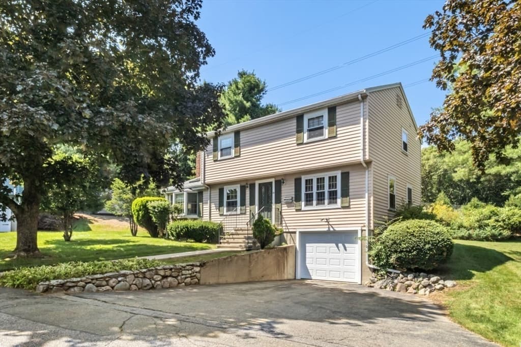 27 Valley Rd, Needham MA 02492 photo 4