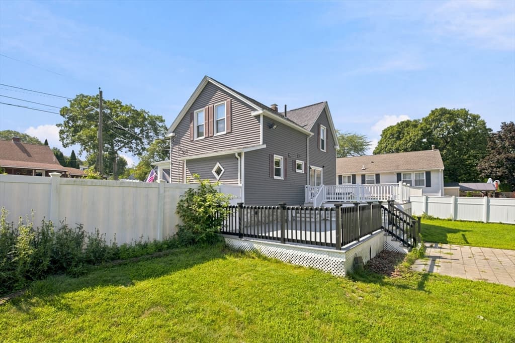 204 Lowell Street, New Bedford MA 02745 photo 37