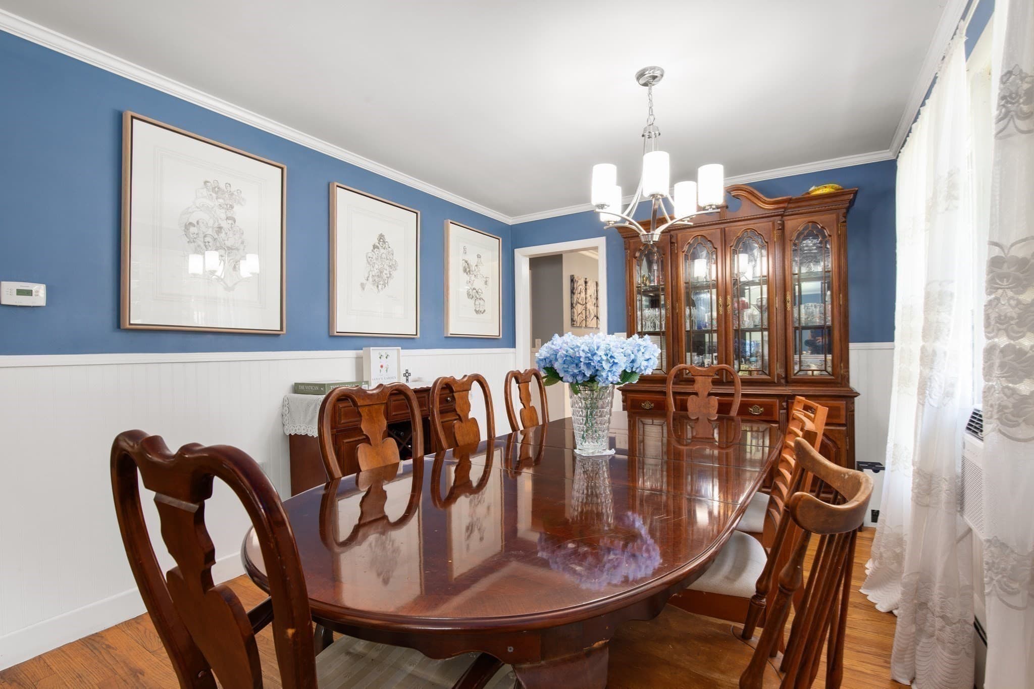 Single Family Residence at 45 Westwood Dr, Whitman MA 02382, Whitman, photo 6 of 23