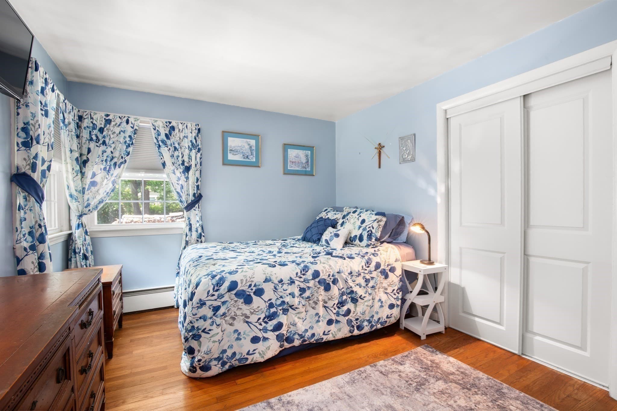 Single Family Residence at 45 Westwood Dr, Whitman MA 02382, Whitman, photo 13 of 23