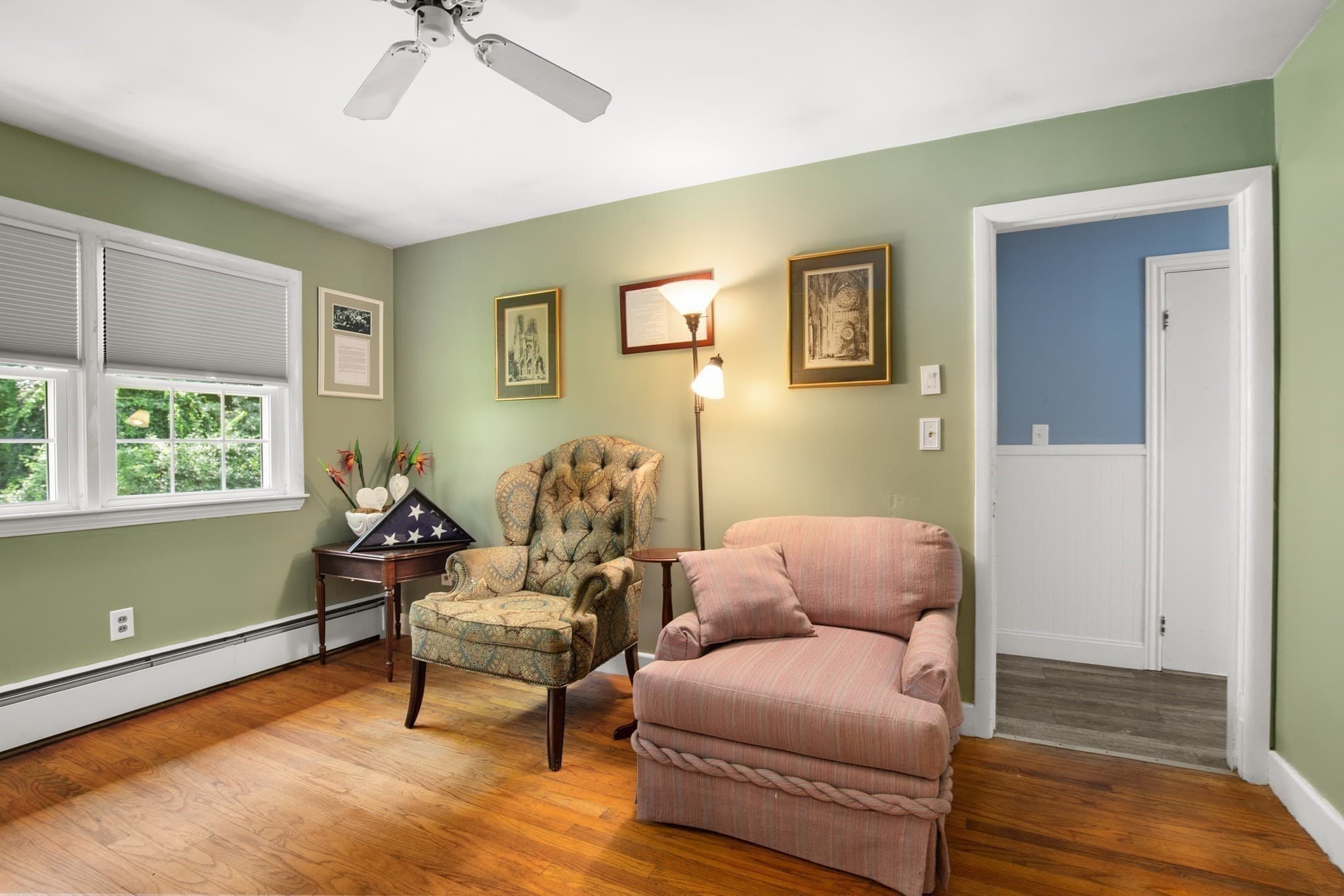 Single Family Residence at 45 Westwood Dr, Whitman MA 02382, Whitman, photo 12 of 23
