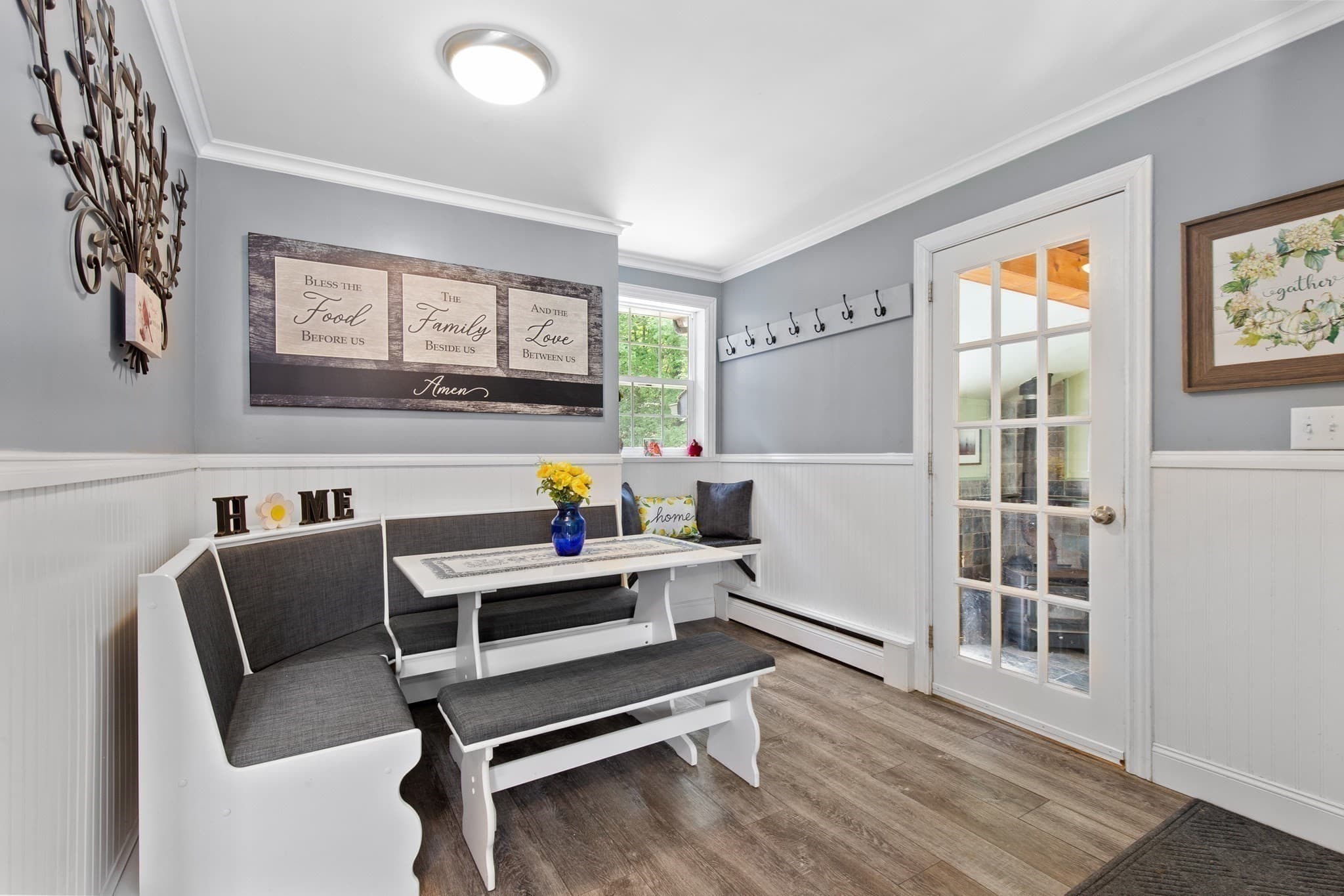 Single Family Residence at 45 Westwood Dr, Whitman MA 02382, Whitman, photo 3 of 23