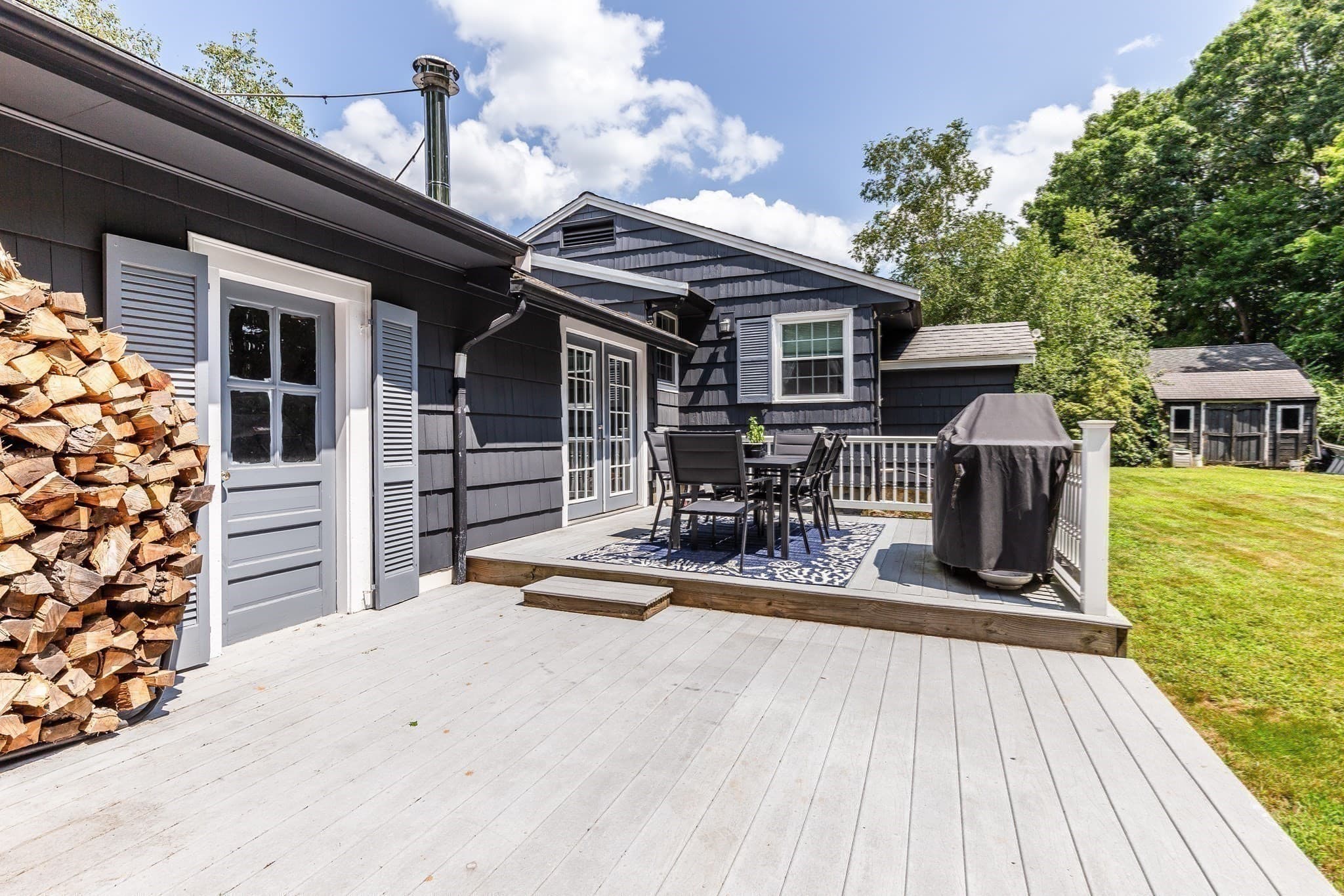 Single Family Residence at 45 Westwood Dr, Whitman MA 02382, Whitman, photo 20 of 23