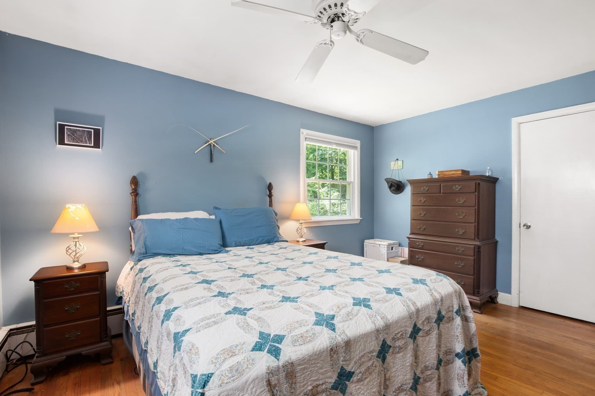 Single Family Residence at 45 Westwood Dr, Whitman MA 02382, Whitman, photo 9 of 23