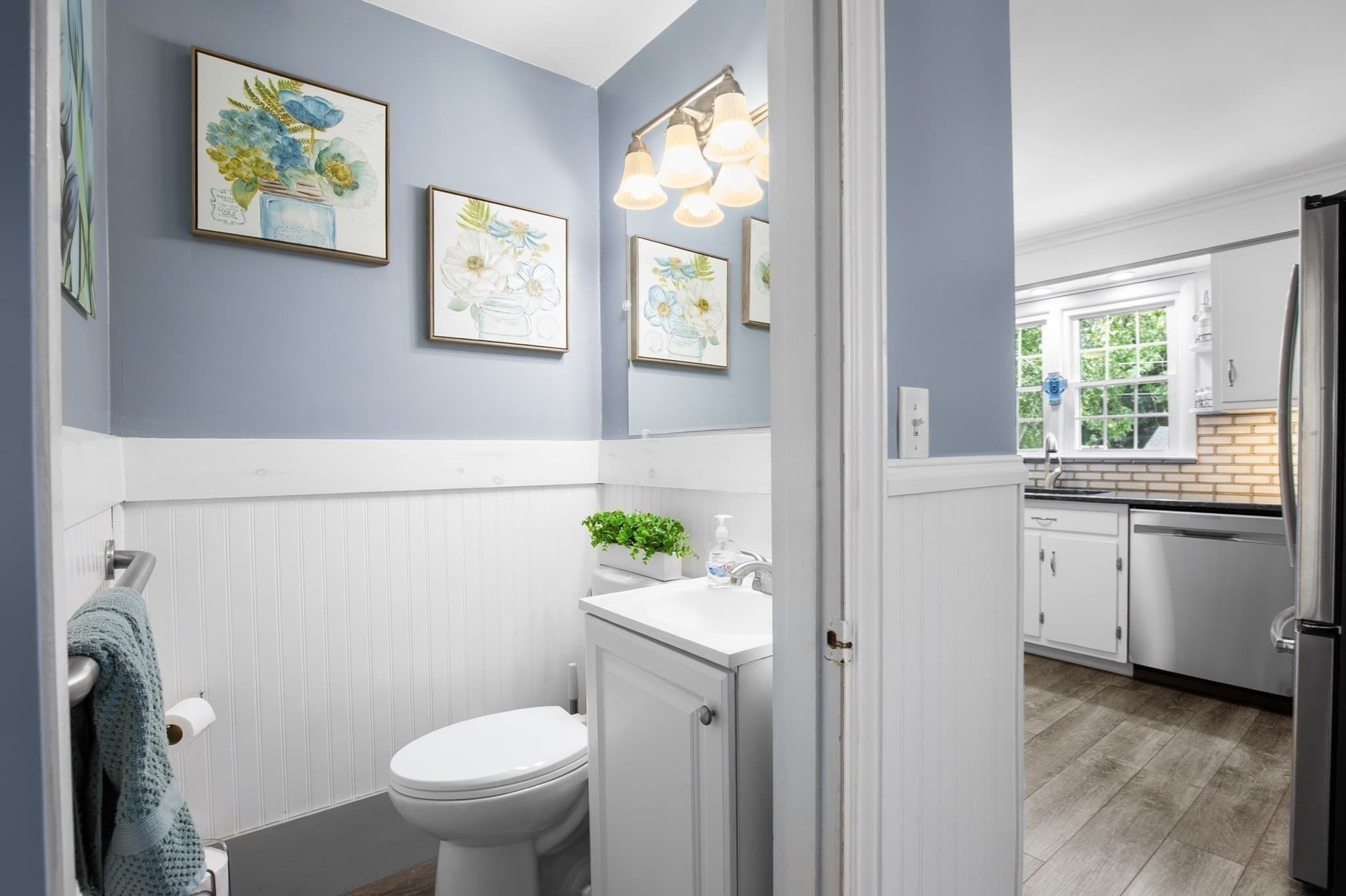 Single Family Residence at 45 Westwood Dr, Whitman MA 02382, Whitman, photo 14 of 23