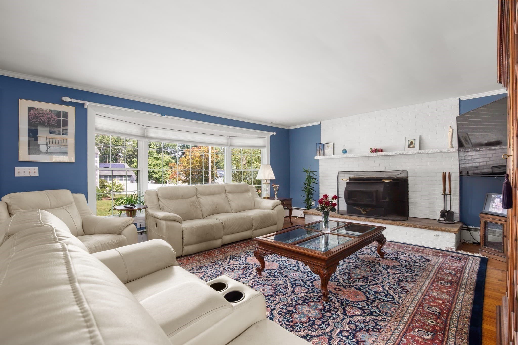 Single Family Residence at 45 Westwood Dr, Whitman MA 02382, Whitman, photo 8 of 23