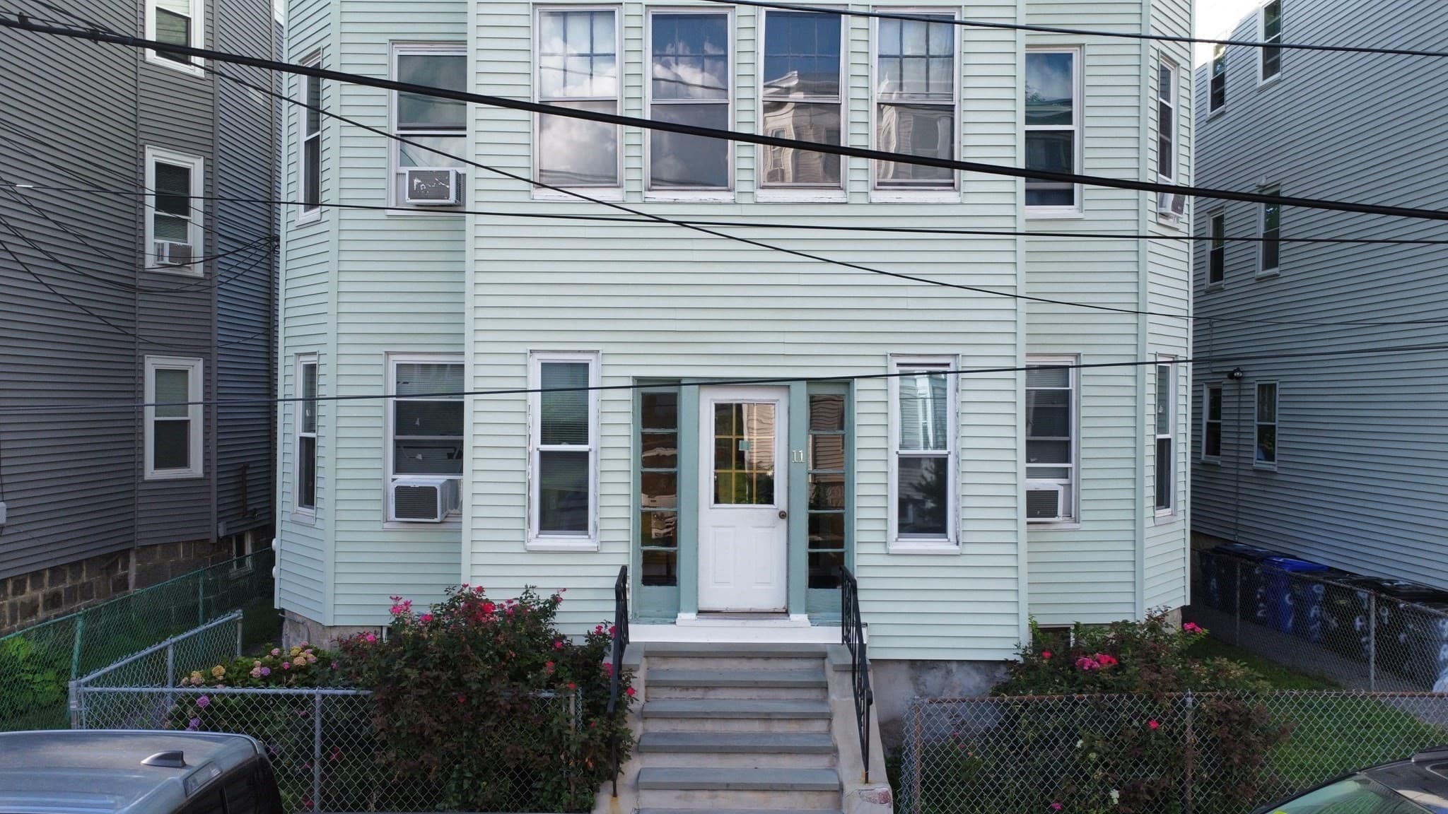 3 Family at 11 Courtland Rd, Boston MA 02126, Boston, photo 2 of 14