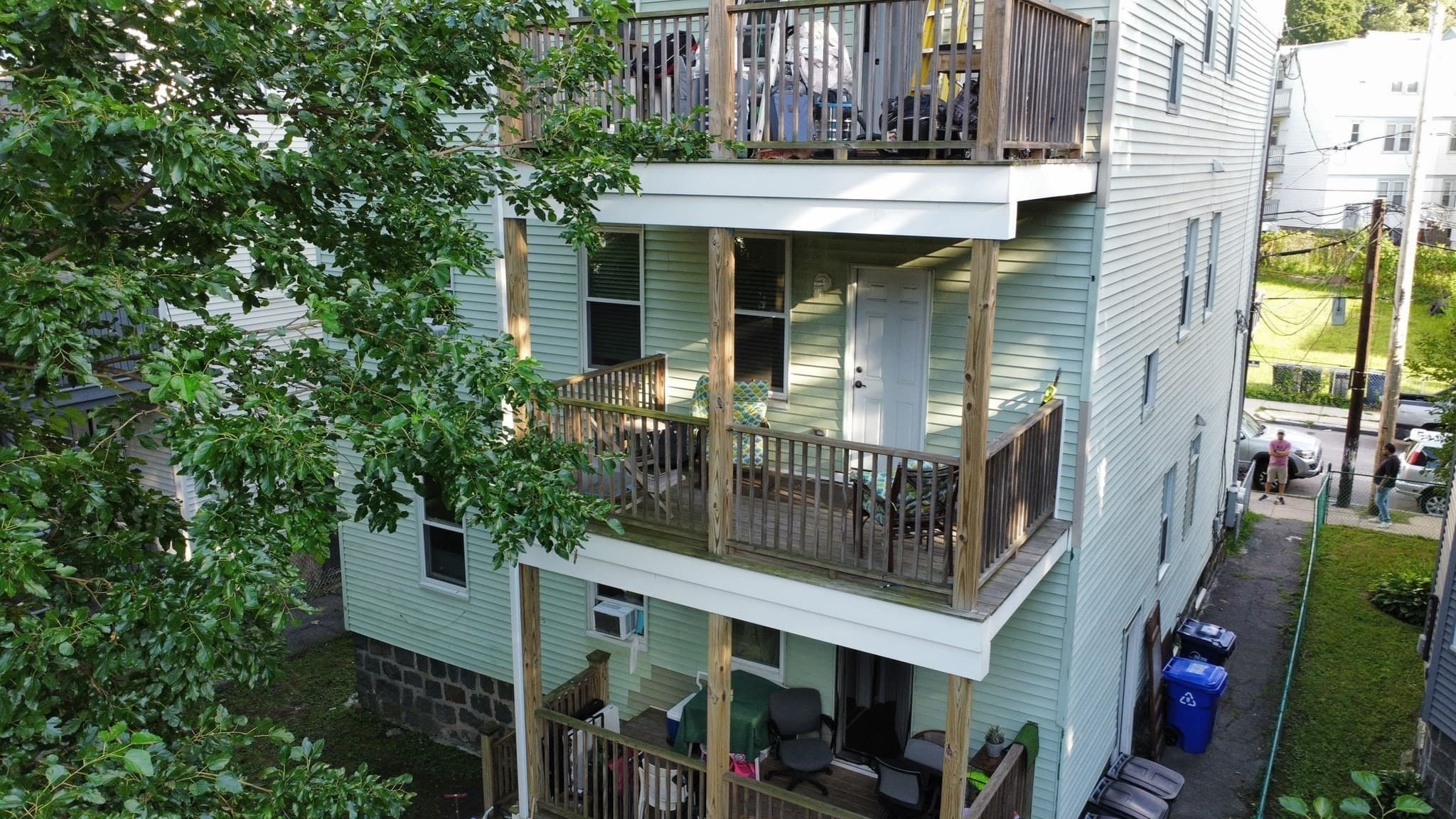 3 Family at 11 Courtland Rd, Boston MA 02126, Boston, photo 3 of 14
