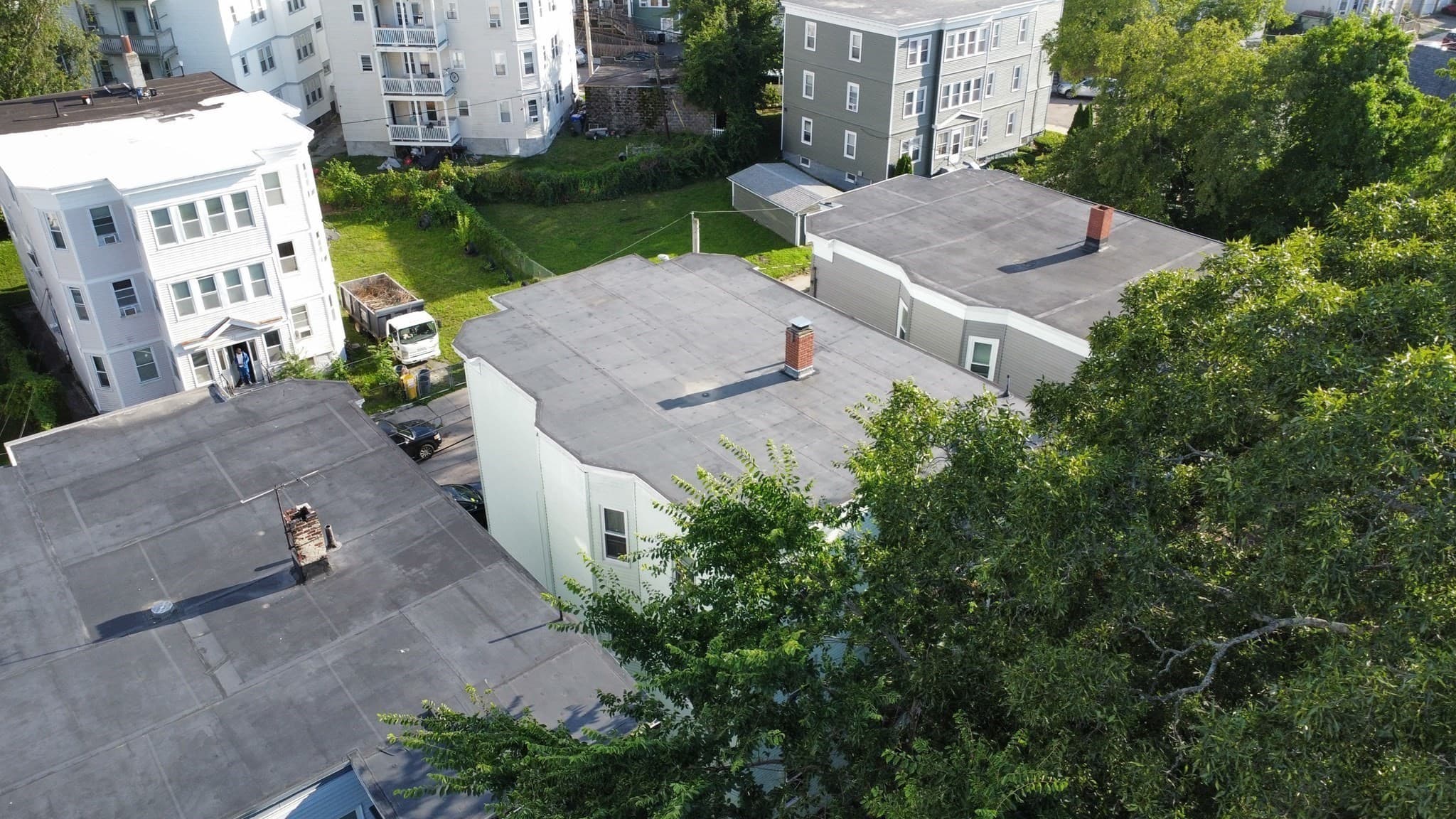 3 Family at 11 Courtland Rd, Boston MA 02126, Boston, photo 4 of 14