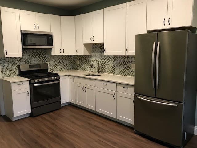 3 Family at 11 Courtland Rd, Boston MA 02126, Boston, photo 8 of 14