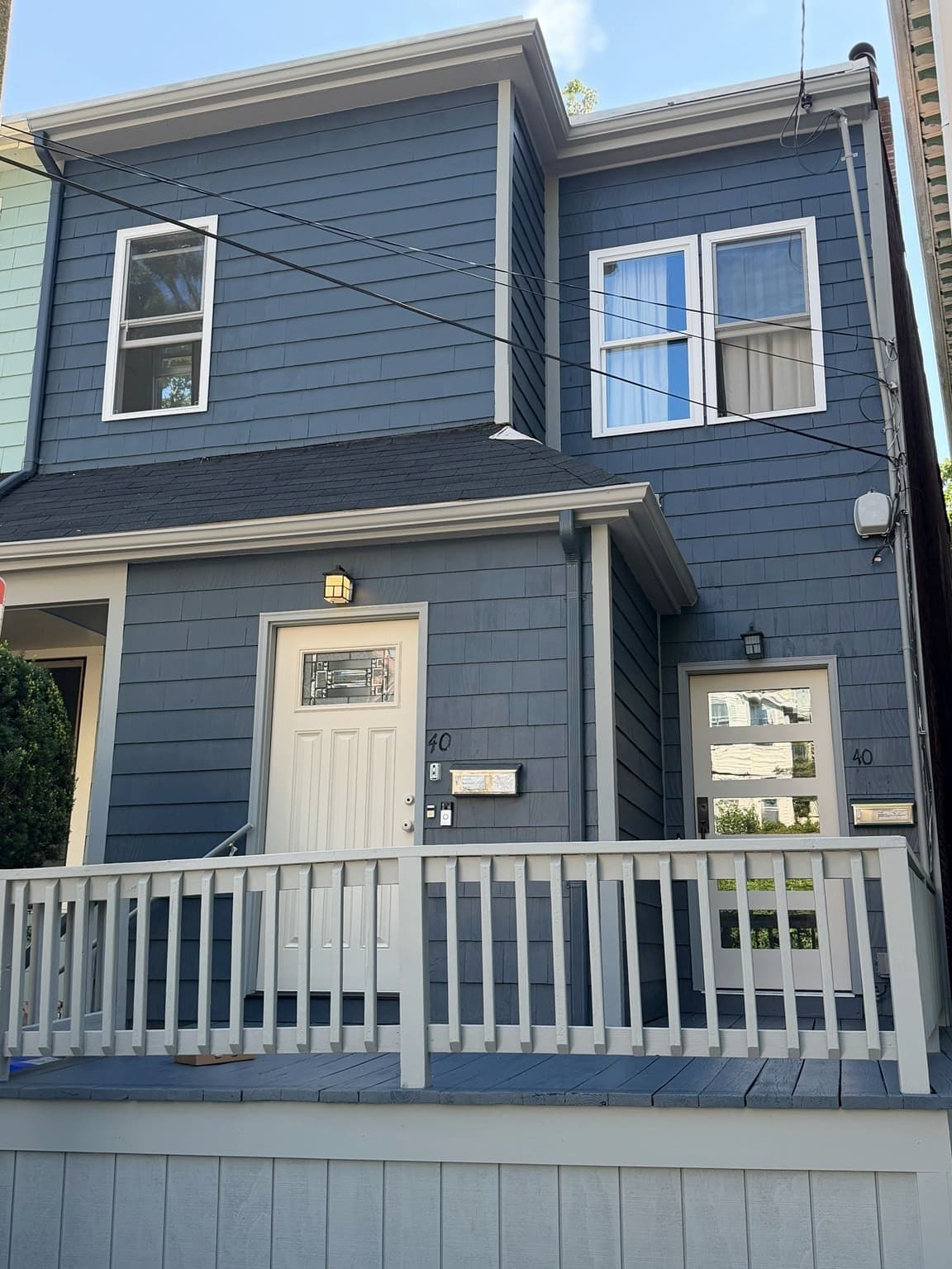 2 Family - 2 Units Up/Down at 40-40A Newbern, Boston MA 02130, photo 2 of 23