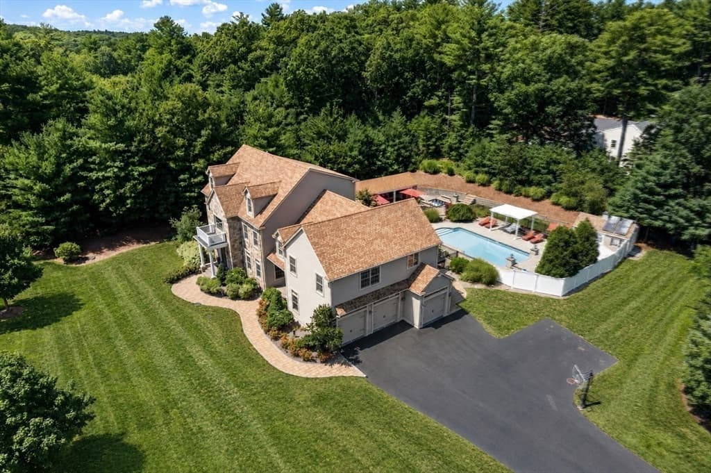 50 Opal Circle, Franklin MA 02038 photo 42
