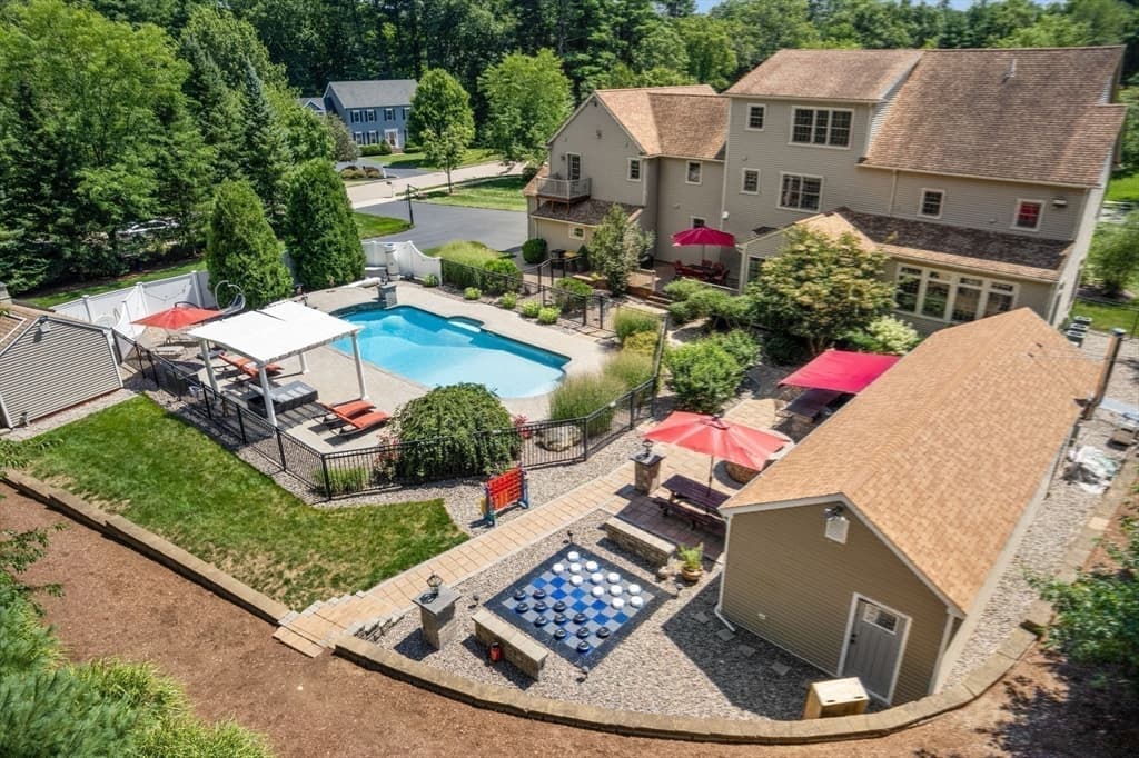 50 Opal Circle, Franklin MA 02038 photo 38