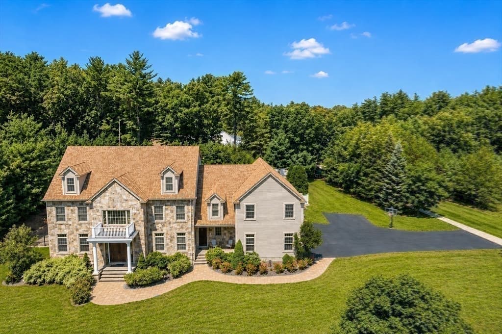 50 Opal Circle, Franklin MA 02038 photo 41