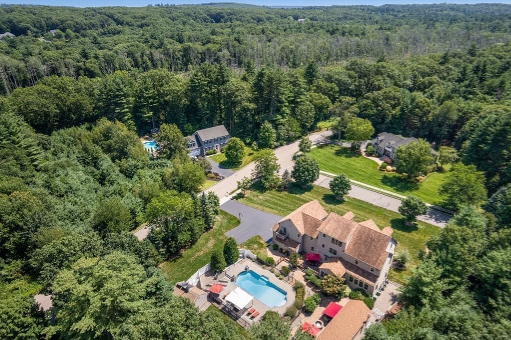 50 Opal Circle, Franklin MA 02038 photo 40