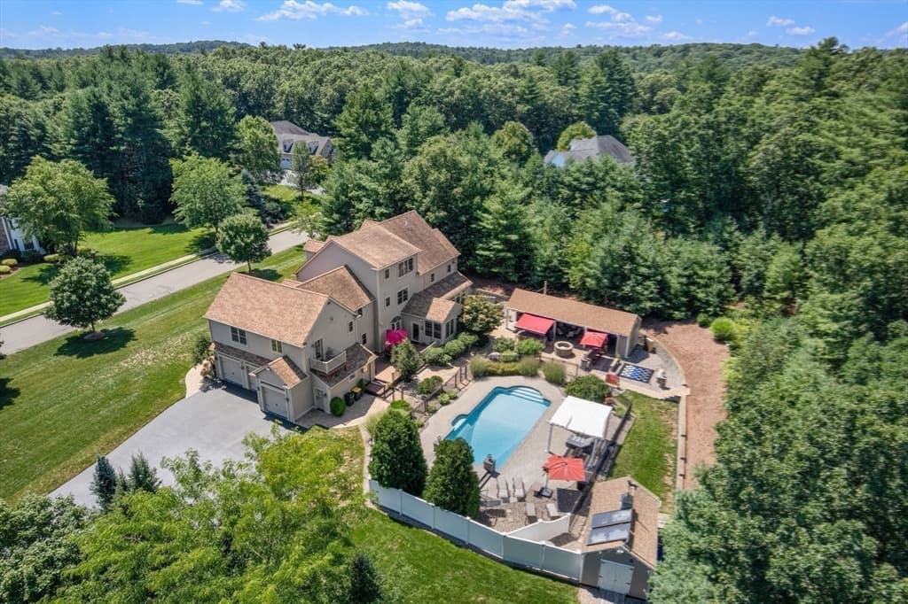 50 Opal Circle, Franklin MA 02038 photo 39