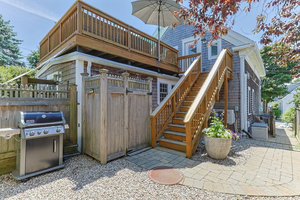 15 Winthrop St # C, Provincetown MA 02657 photo 20