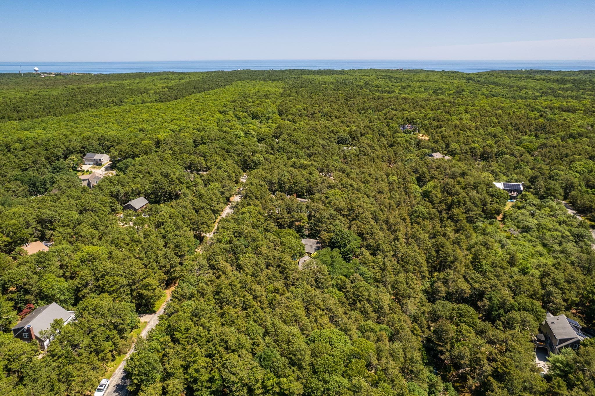 Residential at 23 Quail Ridge Rd, Truro MA 02666, photo 6 of 9