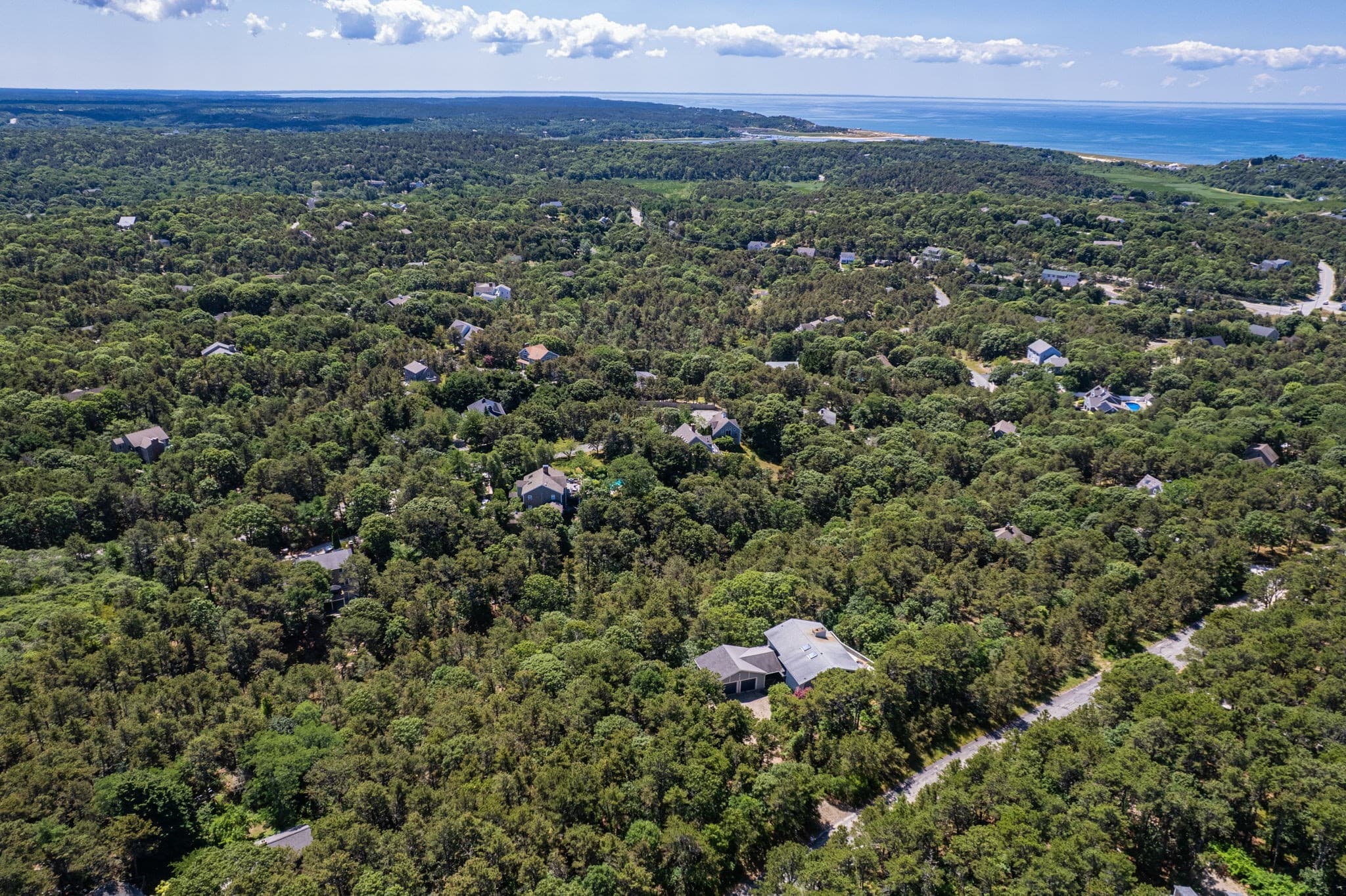 Residential at 23 Quail Ridge Rd, Truro MA 02666, photo 7 of 9