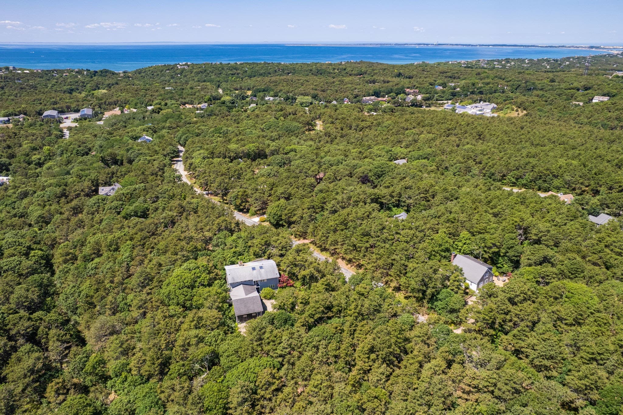 Residential at 23 Quail Ridge Rd, Truro MA 02666, photo 3 of 9