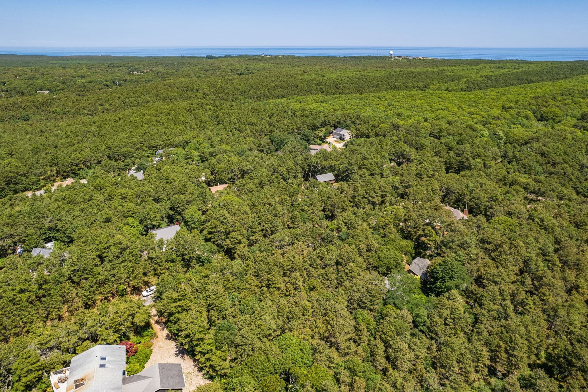 Residential at 23 Quail Ridge Rd, Truro MA 02666, photo 5 of 9