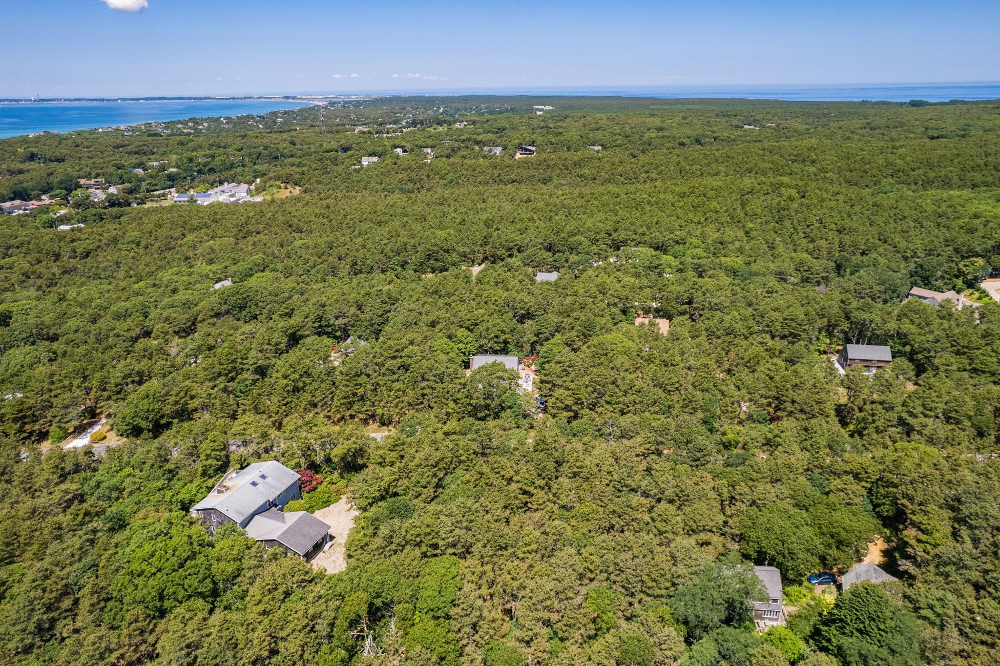 Residential at 23 Quail Ridge Rd, Truro MA 02666, photo 4 of 9
