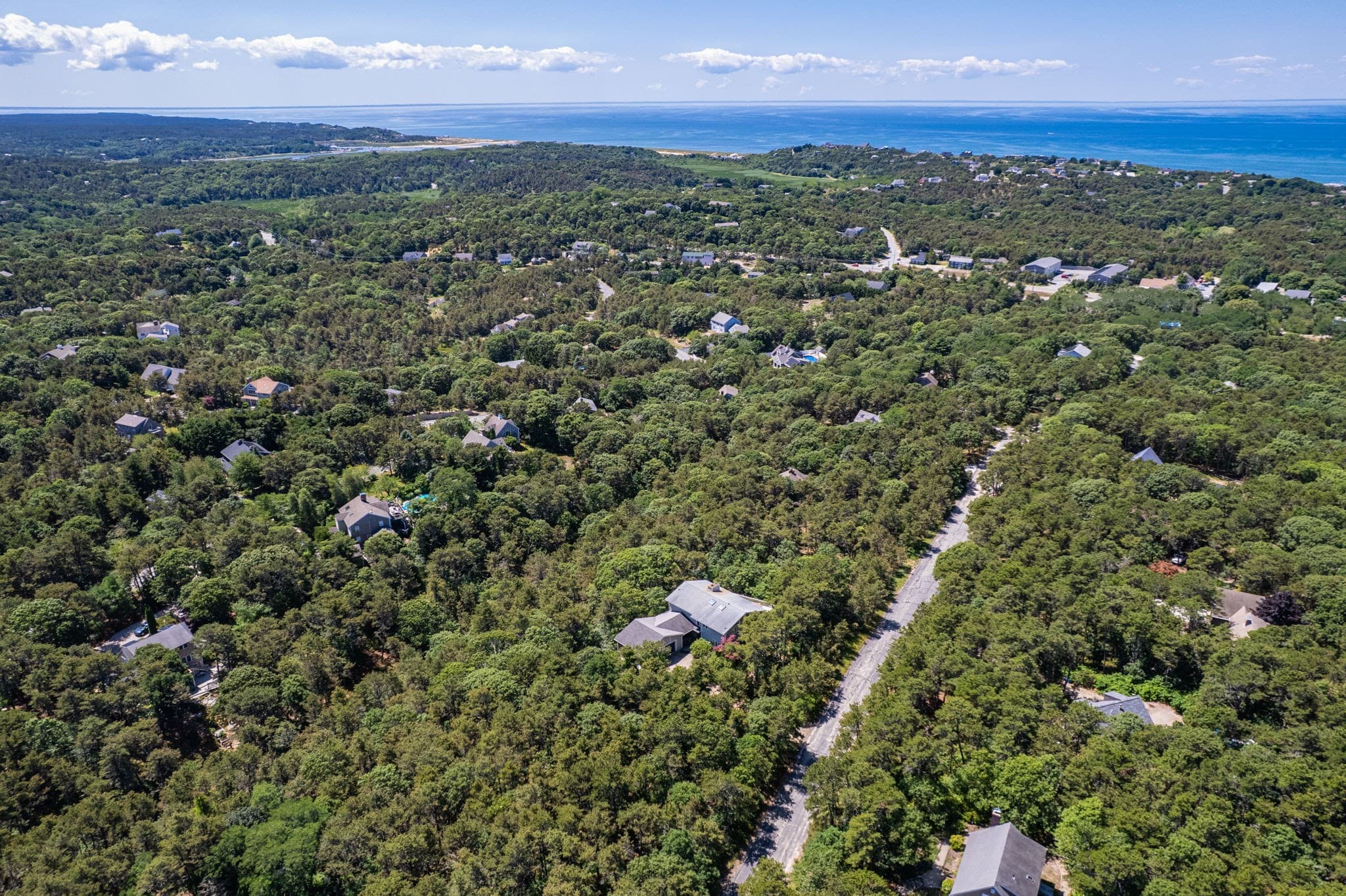 Residential at 23 Quail Ridge Rd, Truro MA 02666, photo 8 of 9