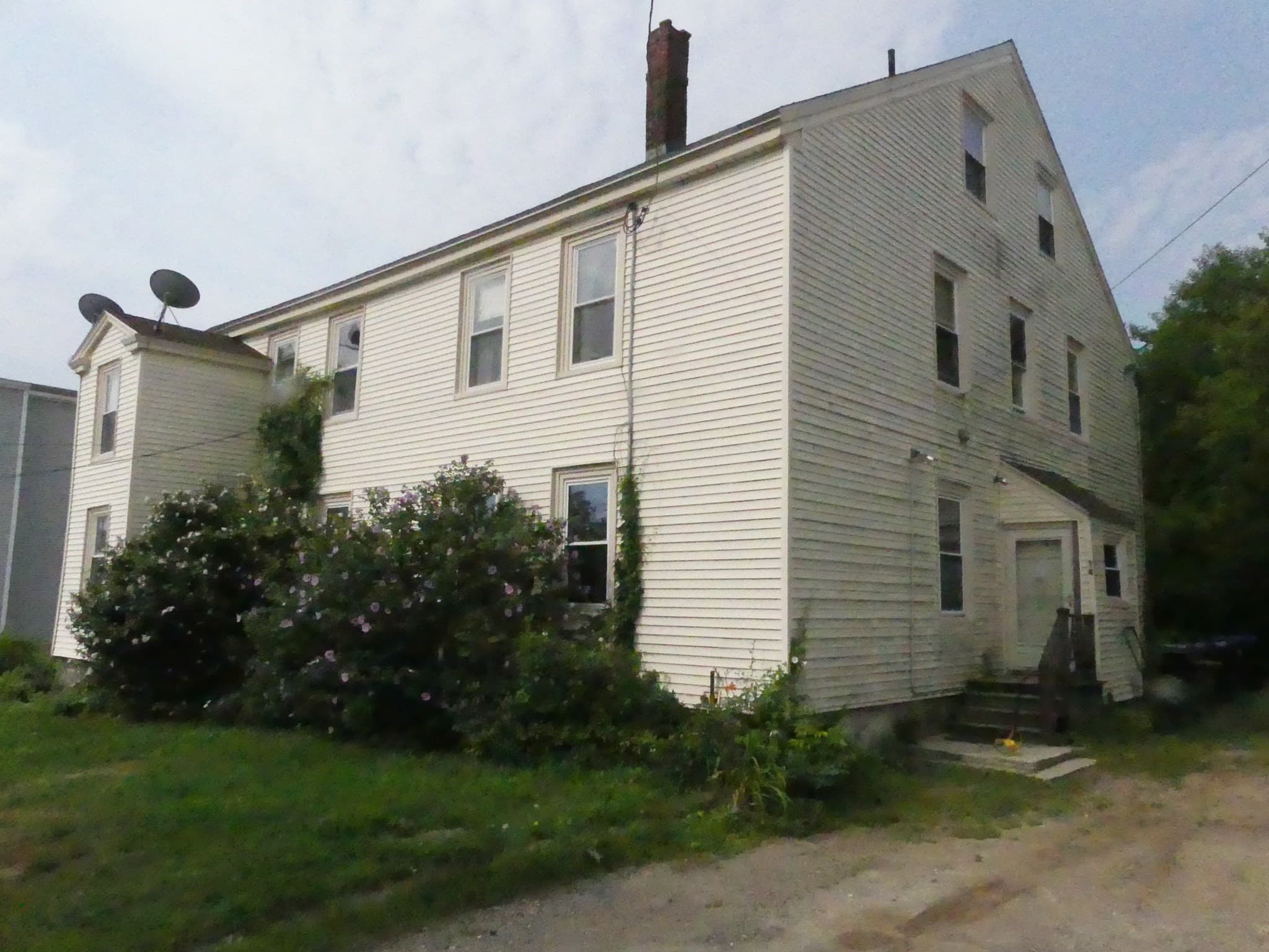 14 Summit Ave, Beverly MA 01915