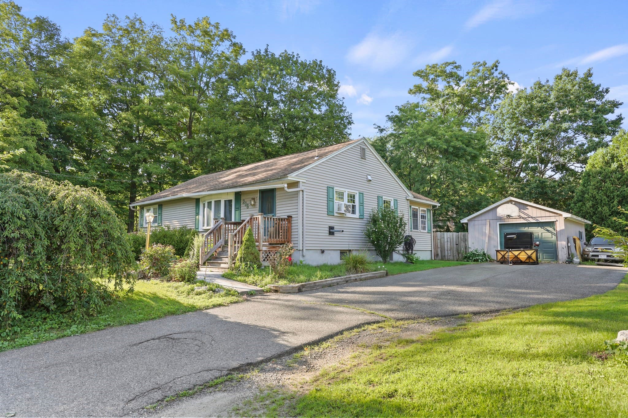 Single Family Residence at 296 Hancock Rd, Pittsfield MA 01201, Pittsfield, photo 3 of 32