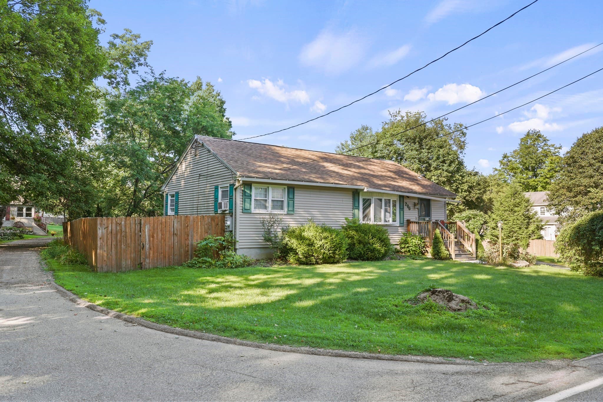 296 Hancock Rd, Pittsfield MA 01201