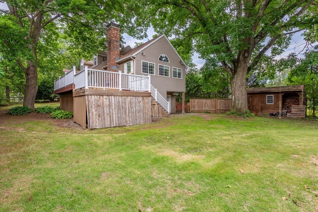 289 Morgan St, South Hadley MA 01075 photo 36