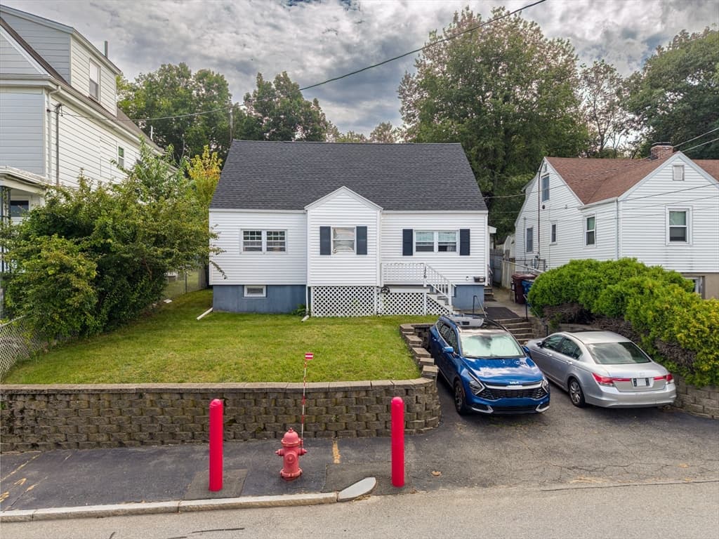 176 Reservoir Ave, Revere MA 02151 photo 2