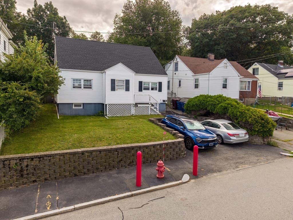 176 Reservoir Ave, Revere MA 02151 photo 3