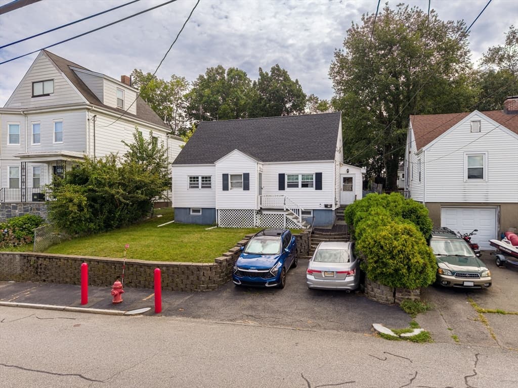 176 Reservoir Ave, Revere MA 02151 photo 4