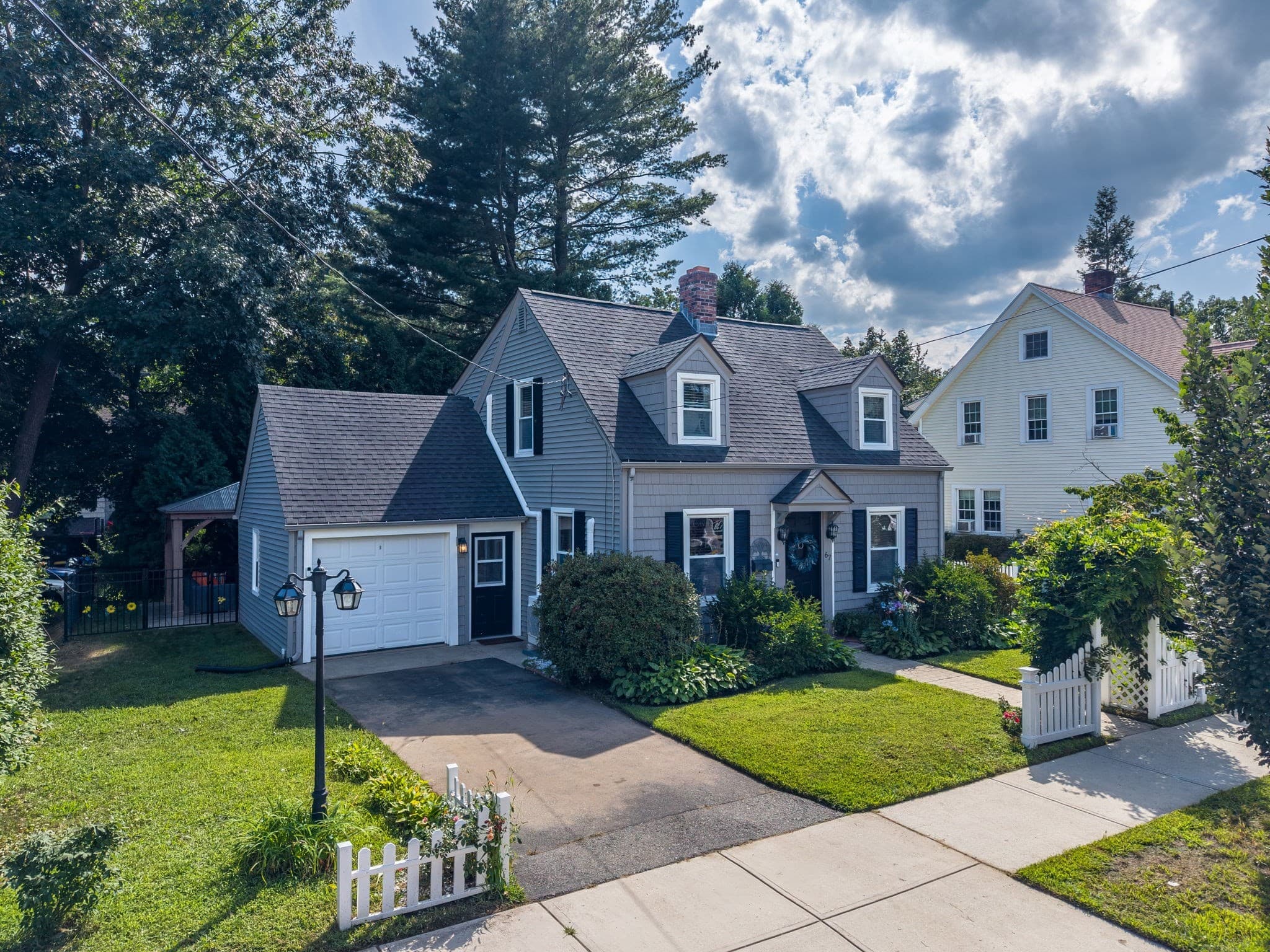 67 Warren Ter, Longmeadow MA 01106