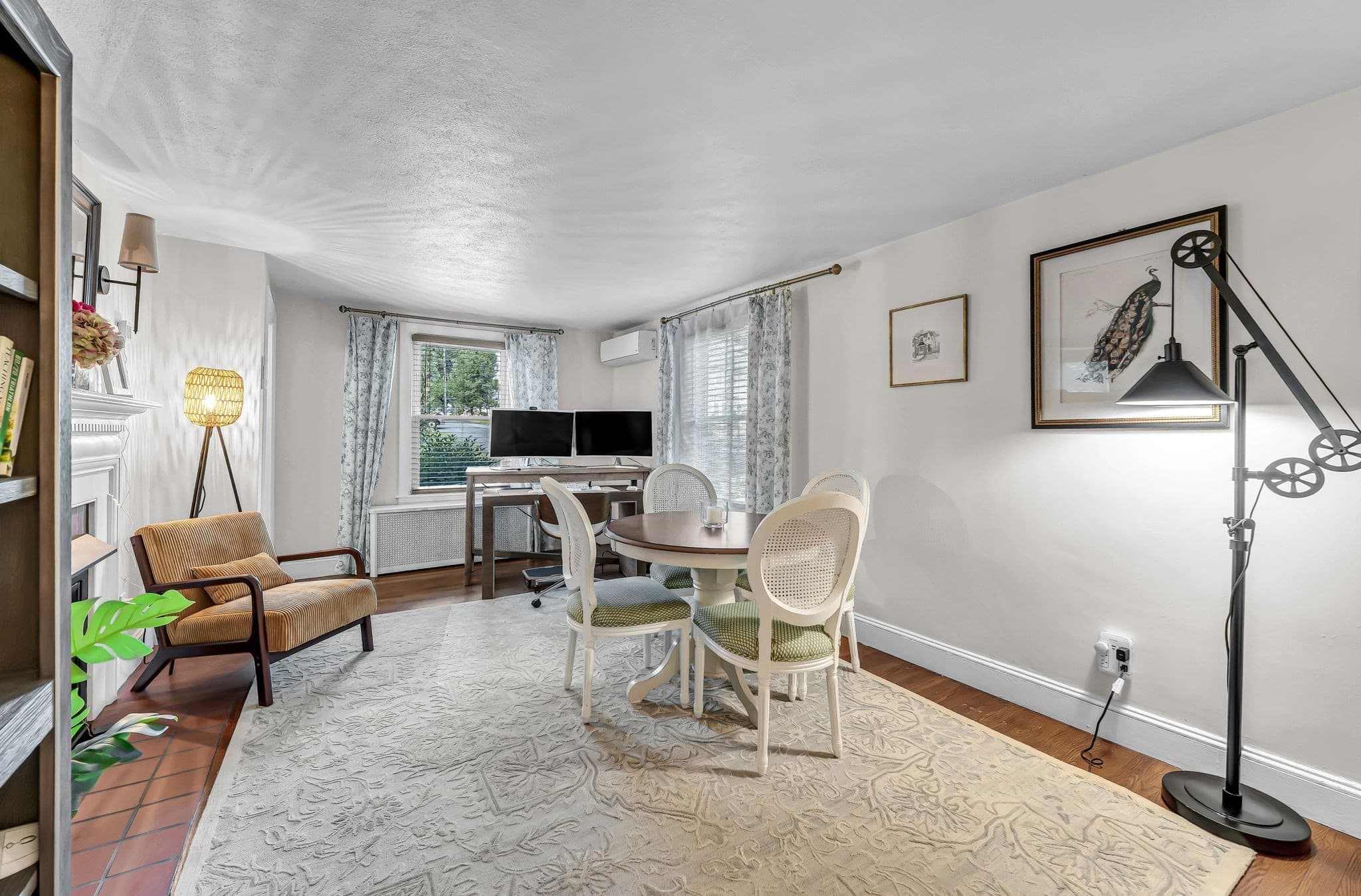 Single Family Residence at 67 Warren Ter, Longmeadow MA 01106, Longmeadow, photo 14 of 42