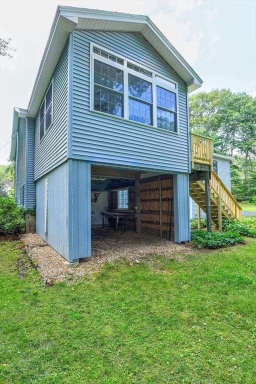 23 Sherwood Dr, Spencer MA 01562 photo 6